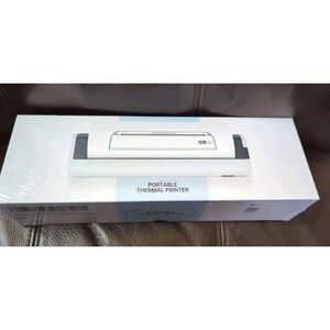 Thermal Printer WIRELESS BLUETOOTH BPXX P81 USB Portable For iOS /Android/PC New